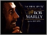 Bob Marley, Umiech